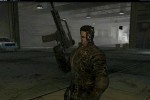 Terminator 3: The Redemption (PlayStation 2)
