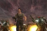 Terminator 3: The Redemption (Xbox)