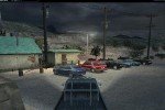 Terminator 3: The Redemption (Xbox)