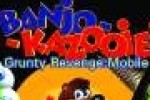 Banjo-Kazooie: Grunty's Revenge (Mobile)