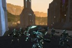 Anarchy Online: Alien Invasion (PC)