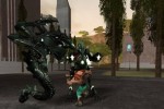 Anarchy Online: Alien Invasion (PC)