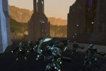 Anarchy Online: Alien Invasion (PC)