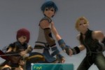 Star Ocean: Till the End of Time (PlayStation 2)