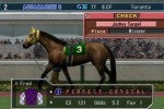 Gallop Racer 2004 (PlayStation 2)