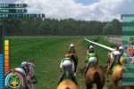 Gallop Racer 2004 (PlayStation 2)