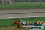 Gallop Racer 2004 (PlayStation 2)