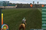 Gallop Racer 2004 (PlayStation 2)