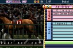 Gallop Racer 2004 (PlayStation 2)