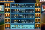 Gallop Racer 2004 (PlayStation 2)