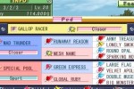 Gallop Racer 2004 (PlayStation 2)