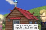 Gallop Racer 2004 (PlayStation 2)