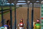 Gallop Racer 2004 (PlayStation 2)