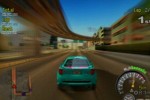 Street Racing Syndicate (PlayStation 2)