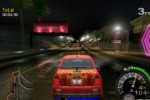 Street Racing Syndicate (PlayStation 2)