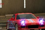 Street Racing Syndicate (PlayStation 2)