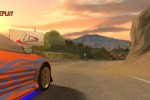 Street Racing Syndicate (PlayStation 2)