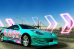 Street Racing Syndicate (PlayStation 2)