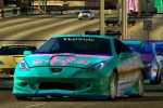 Street Racing Syndicate (PlayStation 2)