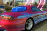Street Racing Syndicate (PlayStation 2)