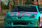 Street Racing Syndicate (PlayStation 2)