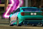 Street Racing Syndicate (PlayStation 2)