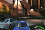 Street Racing Syndicate (PlayStation 2)