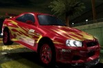 Street Racing Syndicate (PlayStation 2)