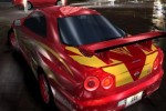 Street Racing Syndicate (PlayStation 2)