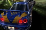 Street Racing Syndicate (PlayStation 2)