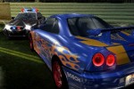 Street Racing Syndicate (PlayStation 2)
