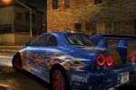 Street Racing Syndicate (PlayStation 2)