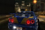 Street Racing Syndicate (PlayStation 2)