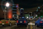 Street Racing Syndicate (PlayStation 2)