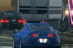 Street Racing Syndicate (PlayStation 2)