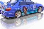 Street Racing Syndicate (PlayStation 2)