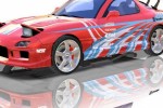 Street Racing Syndicate (PlayStation 2)