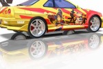 Street Racing Syndicate (PlayStation 2)