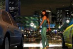 Street Racing Syndicate (PlayStation 2)