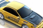 Street Racing Syndicate (PlayStation 2)