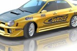 Street Racing Syndicate (PlayStation 2)
