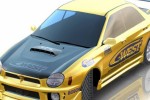 Street Racing Syndicate (PlayStation 2)