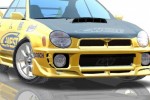 Street Racing Syndicate (PlayStation 2)