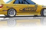 Street Racing Syndicate (PlayStation 2)