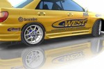 Street Racing Syndicate (PlayStation 2)