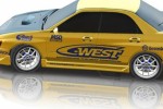 Street Racing Syndicate (PlayStation 2)