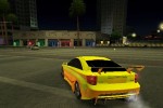 Street Racing Syndicate (PlayStation 2)