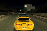Street Racing Syndicate (PlayStation 2)