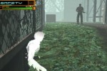 Spy Fiction (PlayStation 2)
