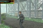 Spy Fiction (PlayStation 2)